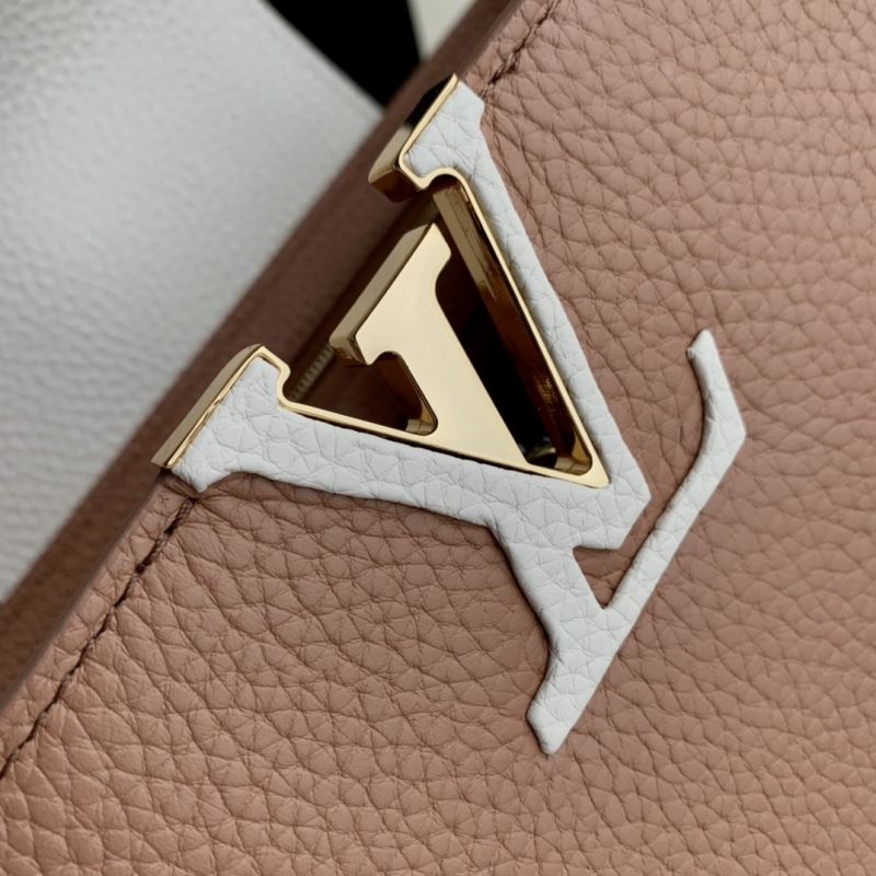 LV Top Handle Bags